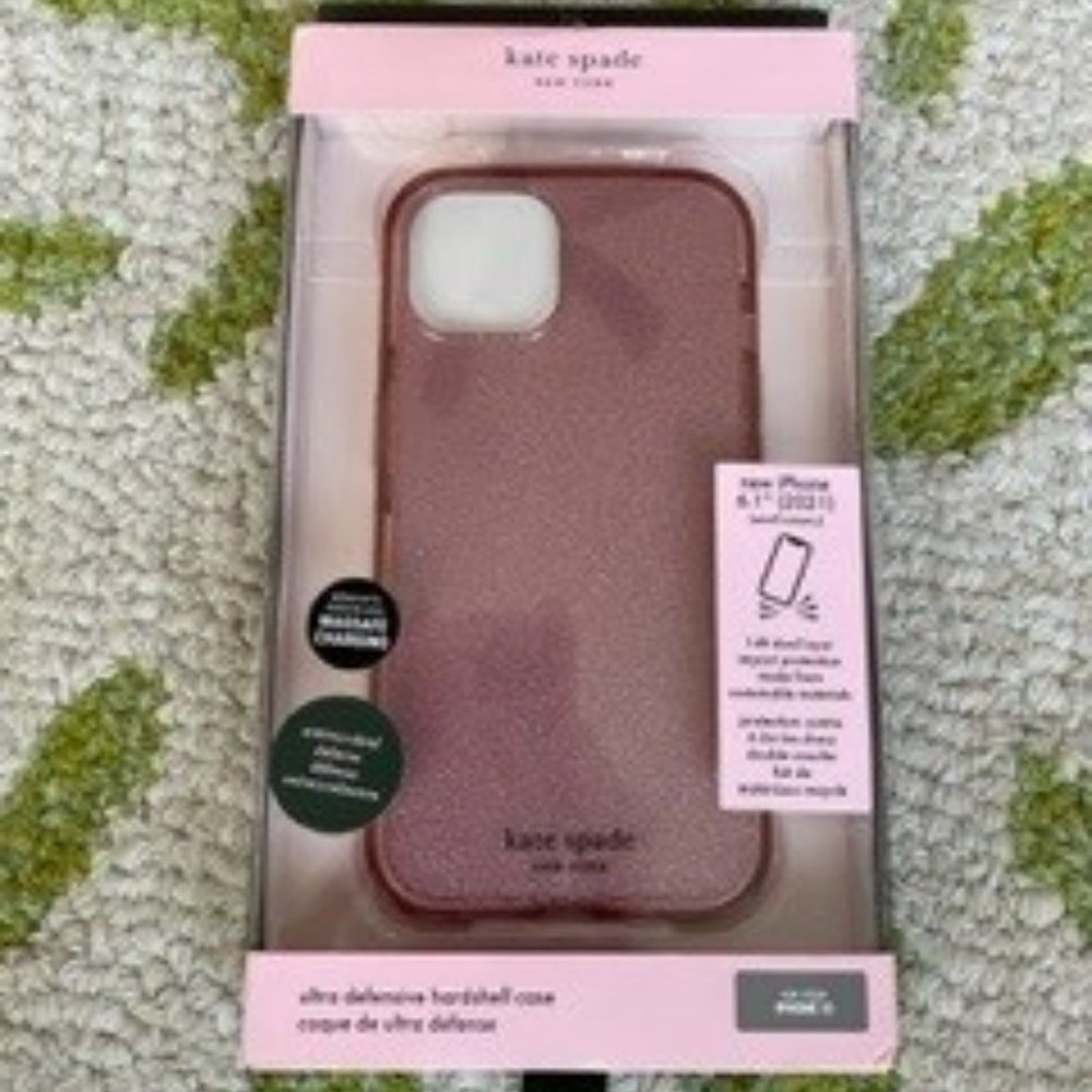 Kate Spade Iphone 13 case